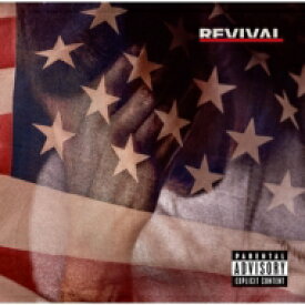 Eminem エミネム / Revival 【CD】
