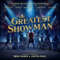 グレイテスト・ショーマン / グレイテスト ショーマン The Greatest Showman サウンドトラック (アナログ…
