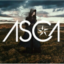 ASCA / PLEDGE 【CD Maxi】