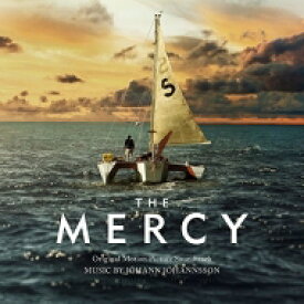 The Mercy オリジナルサウンドトラック (2枚組アナログレコード) 【LP】