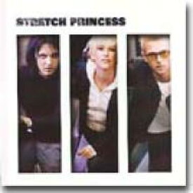 【輸入盤】 Stretch Princess / Stretch Princess 【CD】