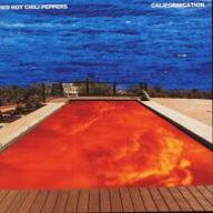 【輸入盤】 Red Hot Chili Peppers レッドホットチリペッパーズ / Californication 【CD】