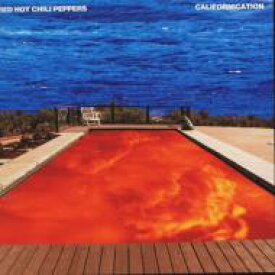 Red Hot Chili Peppers レッドホットチリペッパーズ / Californication (2枚組 / アナログレコード) 【LP】