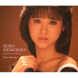 松田聖子 マツダセイコ / SEIKO MEMORIES ～Masaaki Omura Works～ (Blu-spec CD2) 【BLU-SPEC CD 2】