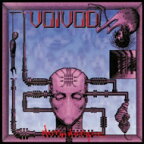 Voivod ボイボド / Nothing Face 【CD】