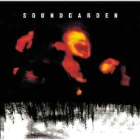 Soundgarden サウンドガーデン / Superunknown 【CD】