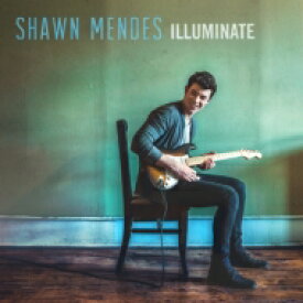 Shawn Mendes / Illuminate 【18曲収録】　 【CD】