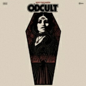 【輸入盤】 Odcult / Into The Earth 【CD】