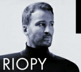 【輸入盤】 Riopy / Riopy 【CD】