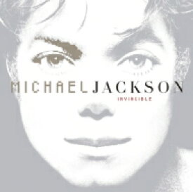 Michael Jackson マイケルジャクソン / Invincible 【BLU-SPEC CD 2】