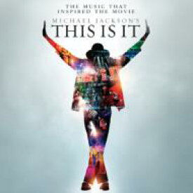 Michael Jackson マイケルジャクソン / This Is It 【BLU-SPEC CD 2】