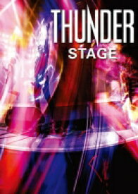 Thunder サンダー / Stage (DVD) 【DVD】
