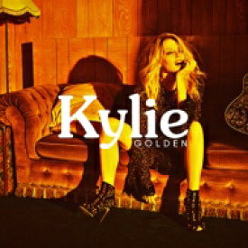【輸入盤】 Kylie Minogue カイリーミノーグ / Golden [Standard Edition] 【CD】