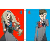 楽天市場】ダーリンインザフランキスblu-rayの通販