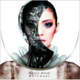 Mary's Blood / Revenant 【CD】