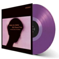 Bill Evans (Piano) ビルエバンス / Waltz For Debby (カラーヴァイナル仕様 / 180グラム重量盤レコード …