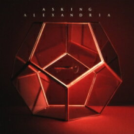Asking Alexandria / Asking Alexandria (アナログレコード) 【LP】