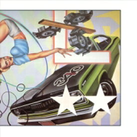 Cars カーズ / Heartbeat City (Expanded Edition) 【SHM-CD】