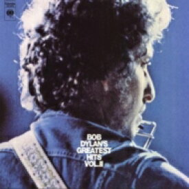 【輸入盤】 Bob Dylan ボブディラン / Greatest Hits 2 【CD】