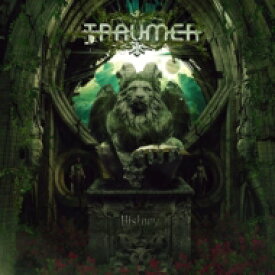 Traumer / History 【CD】