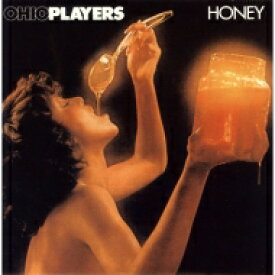 Ohio Players オハイオプレイヤーズ / Honey 【CD】