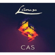 Lunasa ルナサ 日本製 CD 新色追加 Cas