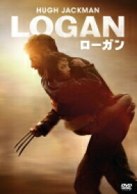 LOGAN / ローガン 【DVD】