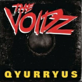 The Voidz / Qyurryus / Coul As A Ghoul【2018 RECORD STORE DAY 限定盤】(7インチシングルレコード) 【7&quot;&quot;Single】
