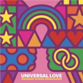 Universal Love【2018 RECORD STORE DAY 限定盤】(アナログレコード) 【LP】