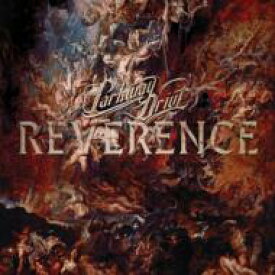 【輸入盤】 Parkway Drive / Reverence 【CD】