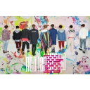 NCT 127 / Chain 【初回生産限定盤】(カセット) 【Cassette】