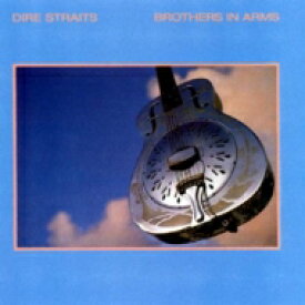 【輸入盤】 Dire Straits ダイアーストレイツ / Brothers In Arms 【CD】
