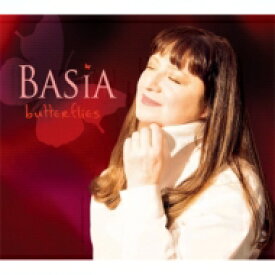 Basia バーシア / Butterflies 【BLU-SPEC CD 2】