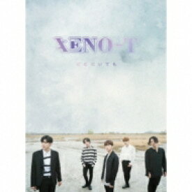 XENO-T / どこにいても 【初回限定盤】 (CD+BOOK+Mカード) 【CD Maxi】