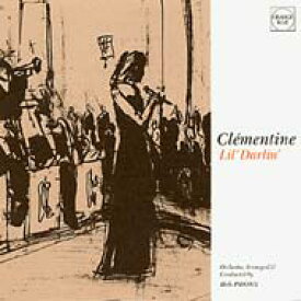 Clementine クレモンティーヌ / Lil Darling 【CD】