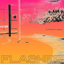 Flasher / Constant Image (アナログレコード) 【LP】