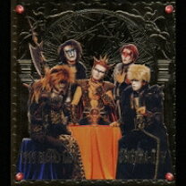 楽天市場】バンドスコア 聖飢魔II 1999 BLOOD LISTの通販