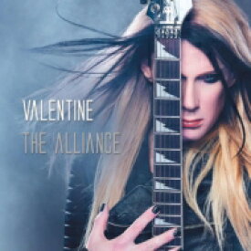 Valentine / Alliance 【CD】