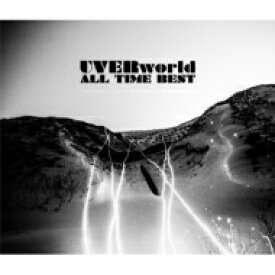 UVERworld ウーバーワールド / ALL TIME BEST 【CD】