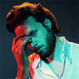 Father John Misty / God's Favorite Customer 【CD】