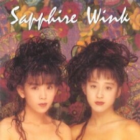 【送料無料】 Wink ウィンク / Sapphire (UHQCD) 【Hi Quality CD】