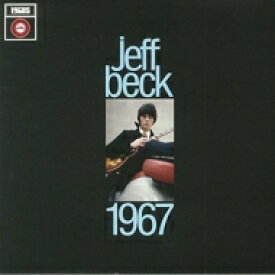 Jeff Beck Group / Radio Sessions 1967 (Rsd2018) 【LP】