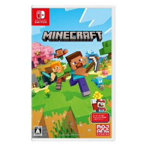 Game Soft (Nintendo Switch) / yNintendo SwitchzMinecraft yGAMEz