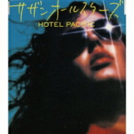 サザンオールスターズ / HOTEL PACIFIC 【CD Maxi】