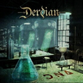 Derdian / DNA 【CD】