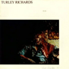 Turley Richards / Therfu: 錆びた夜 ＜紙ジャケット / SHM-CD＞ 【SHM-CD】