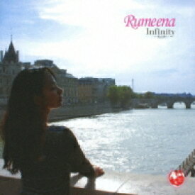 Rumeena / Infinity ・光の声・ 【CD】