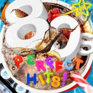 送料無料 新作モデル No.1 80s Perfect 【楽天1位】 CD 3CD Hits