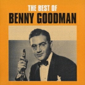 Benny Goodman ベニーグッドマン / Best Of 【CD】