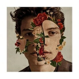 Shawn Mendes / Shawn Mendes (アナログレコード) 【LP】